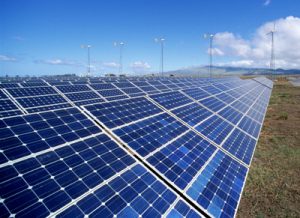 énergie photovoltaïque La Souterraine